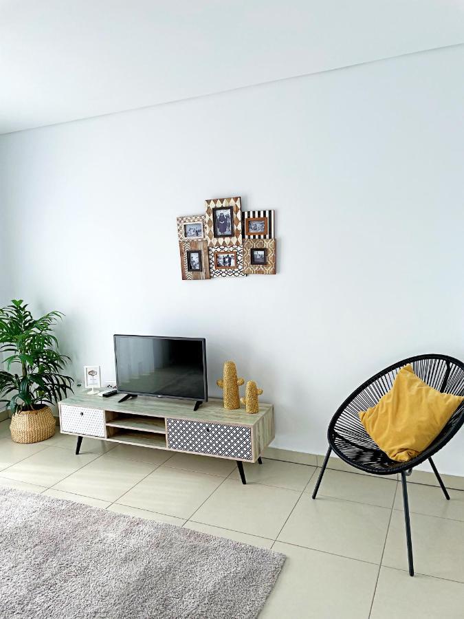 Appartement Sonia'S Apart à Nazaré Extérieur photo