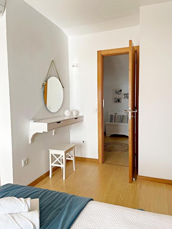 Appartement Sonia'S Apart à Nazaré Extérieur photo
