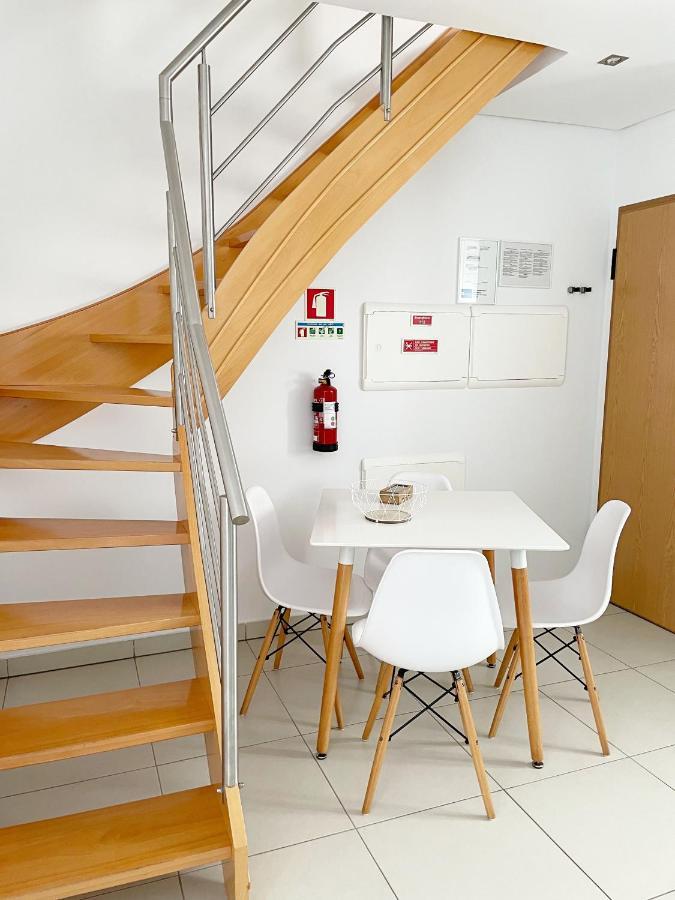 Appartement Sonia'S Apart à Nazaré Extérieur photo